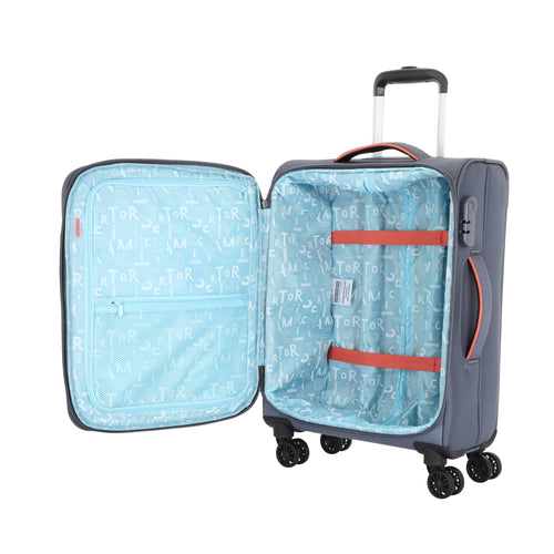 AMT CRUX 8W CROWN BLUE