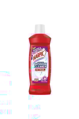 Harpic Bathroom Cleaner Floral 500ml