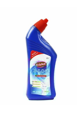 Trishul Stain Remover Acid 500ml