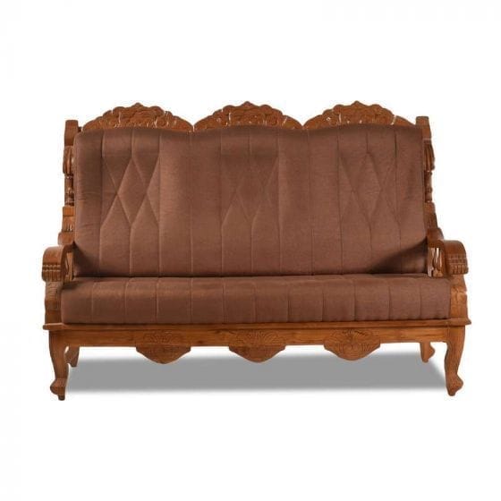Al Furn Sofa Pali Jnvtk001 Teakwalnut