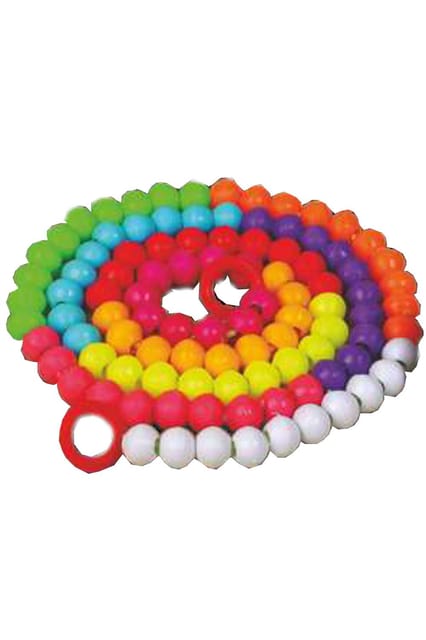Olympia counting beads (50pcs) DT 055