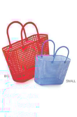 Aristo Ankita Basket Big Assorted 1 Pcs