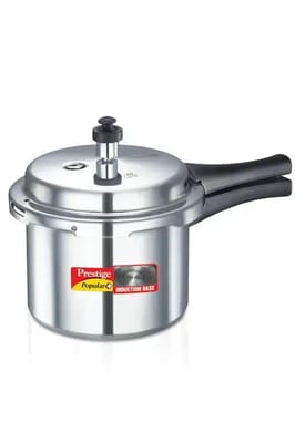 Prestige Popular Plus Pressure Cooker 3l 10201