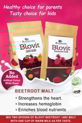 Blovit Beetroot Malt