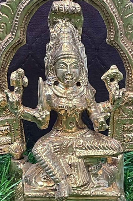 Samayapuram Mariamman