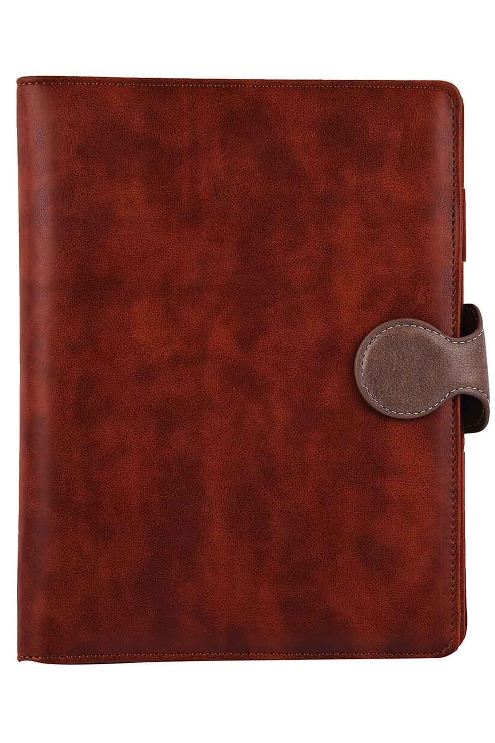 Urban Gear Elegant Executive Organizer Diary UG-OD02