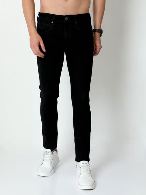 Black Skinny Jeans