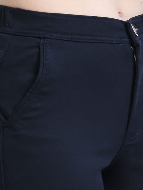 Women La Belle-Navy