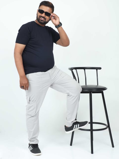 Men's Big Boys Biscuit Cargo